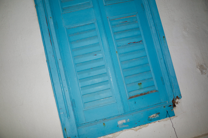 Illustration for article titled GREECE : MYKONOS